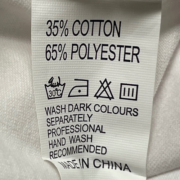 Women’s Dorose XXL Long Sleeve Tee - Picture 5 of 7